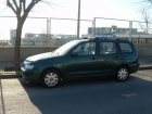 SEAT CORDOBA Cordoba Vario 1.6 Signo-a - mejor precio | unprecio.es
