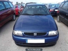 Seat Ibiza 1.9 TDI - mejor precio | unprecio.es