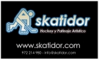 Skatidor.com - Tienda de hockey y Patinaje artístico - España - mejor precio | unprecio.es