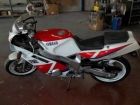 Suzuki SX4 YAMAHA FZR 600 87 CV - mejor precio | unprecio.es