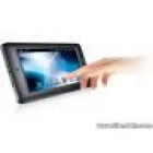 Tablet Yarvik 210 de 7'' Android 2.1 Wifi - mejor precio | unprecio.es