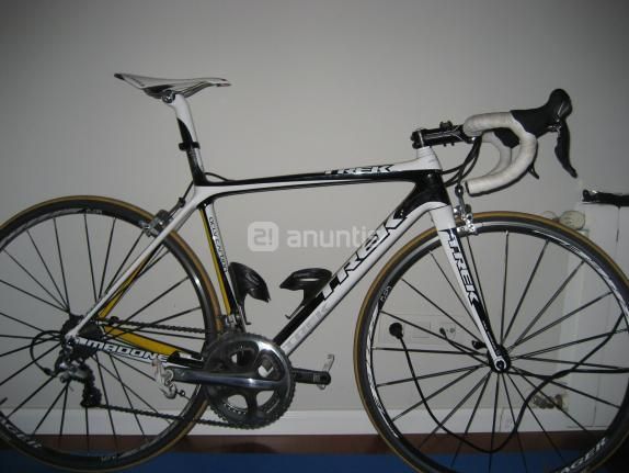 TREK MADONE 6.9 2010