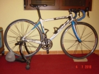 Vendo bici de carretera BH carbono. ACEPTARIA CAMBIO POR MOTO TIPO XT600 - mejor precio | unprecio.es