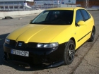 VENDO SEAT LEON FR - mejor precio | unprecio.es