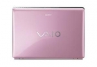 VGN-CR407E/P HOT PINK LAPTOP - mejor precio | unprecio.es