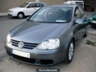 Volkswagen Golf 1.9TDI Sportline 105 - mejor precio | unprecio.es