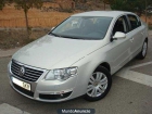 Volkswagen Passat 2.0 TDI 140cv DPF Highline - mejor precio | unprecio.es