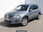 Volkswagen Tiguan 2.0 TDI 140cv Sport Tiptronic - mejor precio | unprecio.es