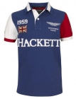 2012 Nuevo HACKETT camisetas de manga corta - mejor precio | unprecio.es