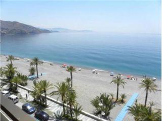 Apartamento en alquiler en Almuñécar, Granada (Costa Tropical)