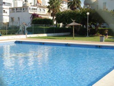 Apartamento en alquiler en Torrox, Málaga (Costa del Sol)