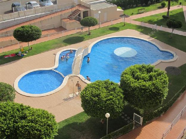 Apartamento en Cabo de Palos