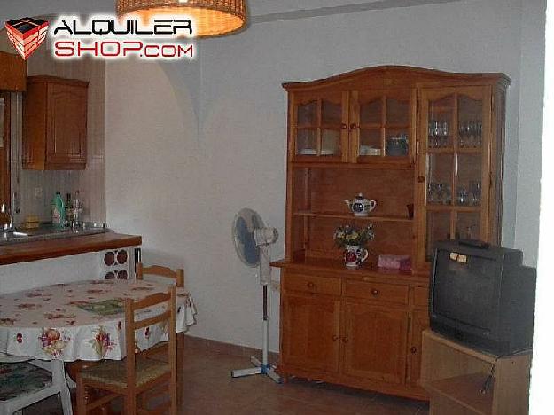 Apartamento en Torrevieja