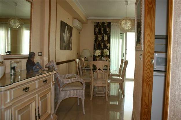 Apartamento en Torrevieja