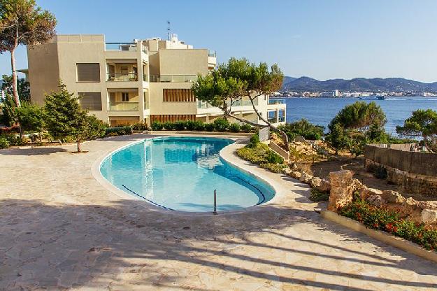 Apartamento en venta en Cala Gracio, Ibiza (Balearic Islands)