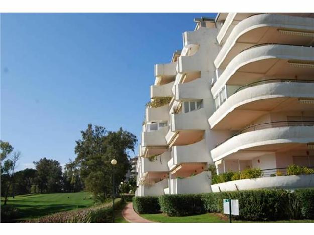 Apartamento en venta en Guadalmina, Málaga (Costa del Sol)
