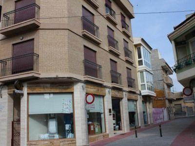 Apartamento en venta en Rojales, Alicante (Costa Blanca)