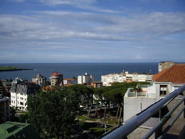 ático en Santander