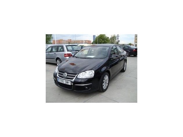 AUDI A4  2.0TDIE 136 DPF