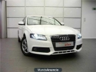 Audi A4 Avant 2.0 TDI 143cv multitron - mejor precio | unprecio.es