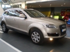 AUDI Q7 3.0TDI Quattro Tiptronic - mejor precio | unprecio.es