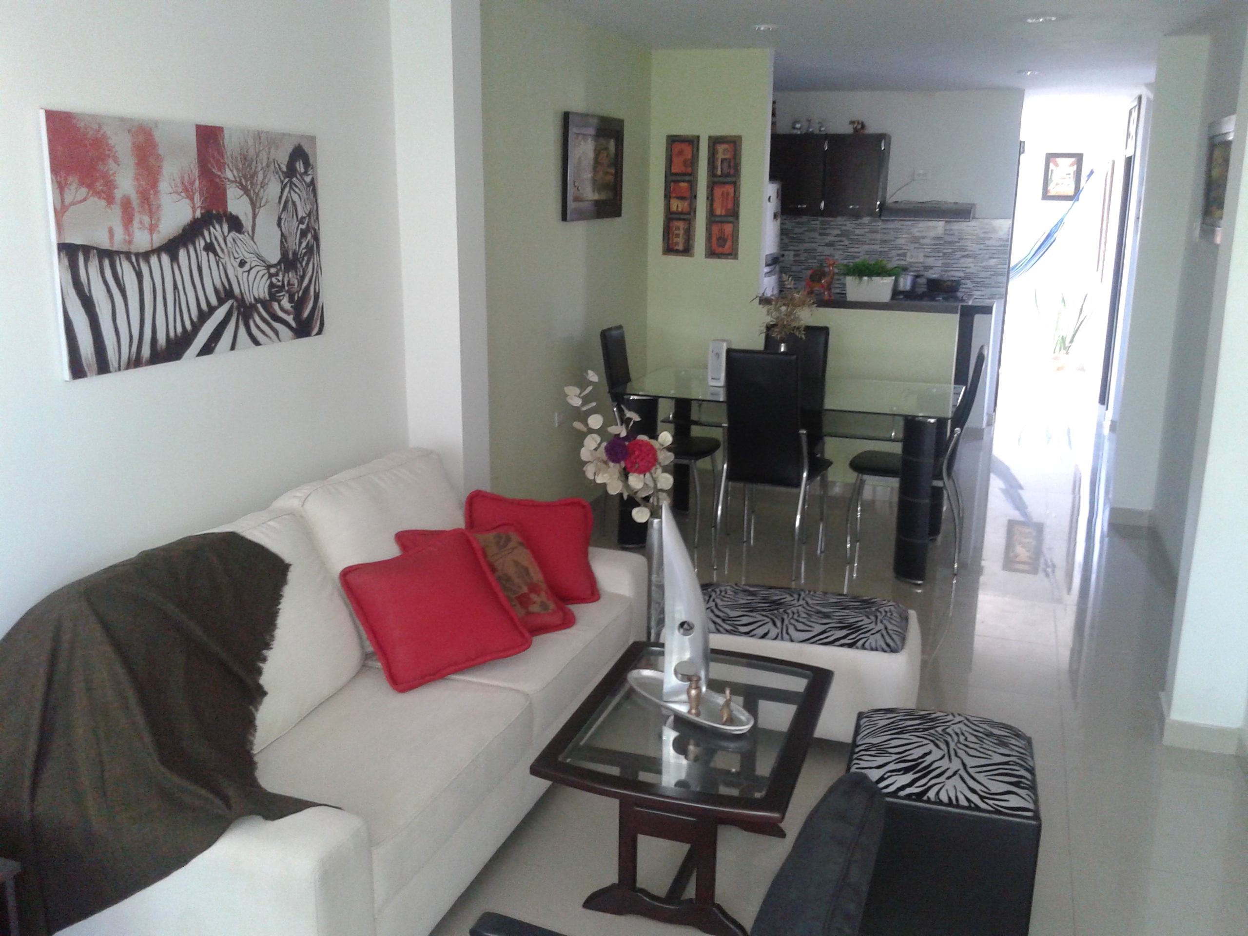 Casa en BarranquillaColombia