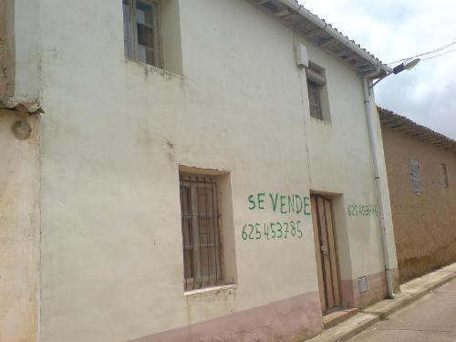 Casa en Villacarralón
