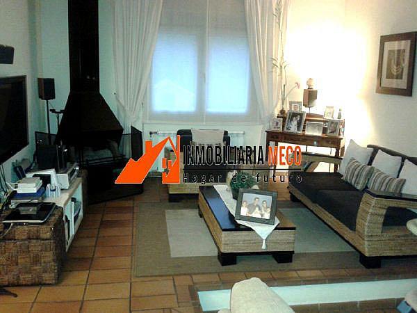Casa pareada en Villaviciosa de Odón