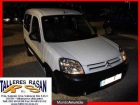 Citroën Berlingo Com. 1.9D SX - mejor precio | unprecio.es