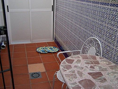 Dúplex en Chipiona