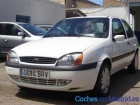 Ford Fiesta - mejor precio | unprecio.es