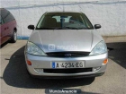 Ford Focus 1.6 GHIA - mejor precio | unprecio.es