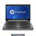 HP EliteBook 8760w - mejor precio | unprecio.es