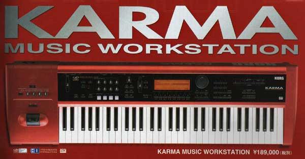 korg n364 n264 karma x3 x2 triton expansion sonidos  midi teclado roland yamaha piano vst