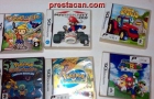 Lote de juegos nintendo DS - mejor precio | unprecio.es