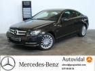 Mercedes-Benz CLASE C C Coupe 220CDI BE (4.75) - mejor precio | unprecio.es