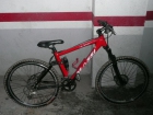 mountan bike massi - mejor precio | unprecio.es
