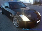 Nissan 350 Z - mejor precio | unprecio.es
