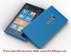 Nokia Lumia 900 - mejor precio | unprecio.es