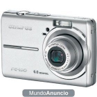 Olympus FE-190 6MP Digital Camera with Digital Ima - mejor precio | unprecio.es