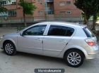 Opel Astra 1. 7 cdti 105  CV - mejor precio | unprecio.es