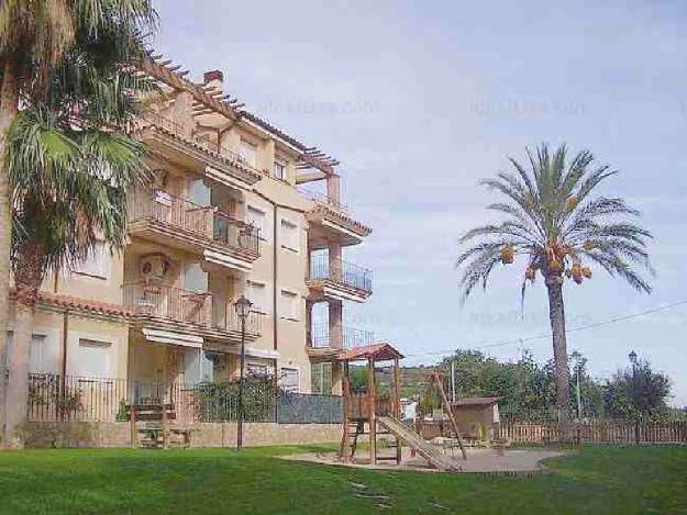 Piso en Alcanar