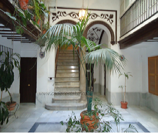 Piso en Cádiz