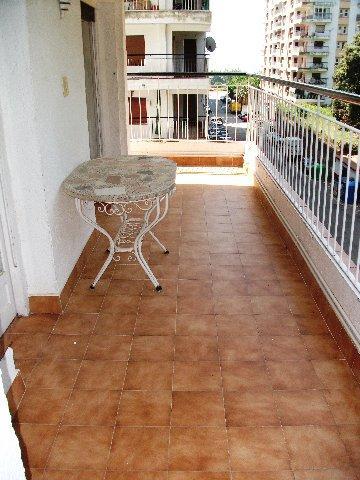 Piso en Calella