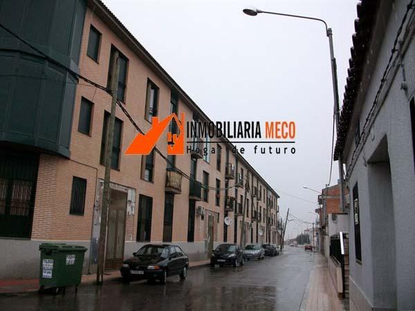 Piso en Fuensalida