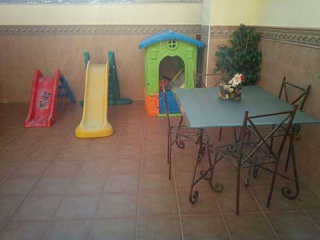 Piso en Molina de Segura