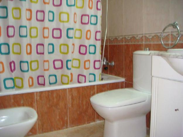 Piso en Salou