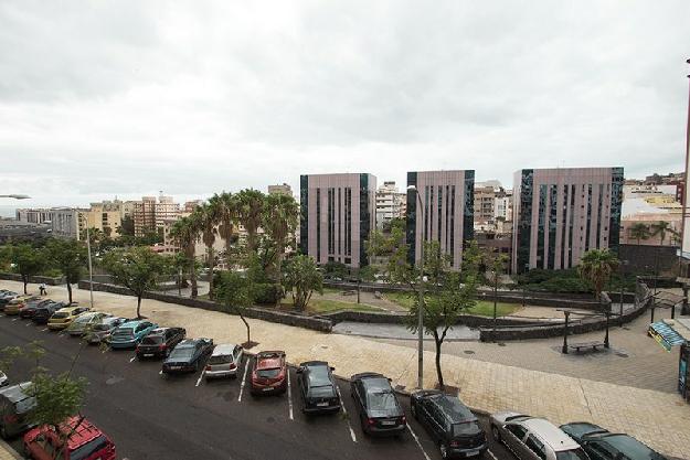 Piso en Santa Cruz de Tenerife