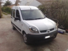 renault kangoo 1.5 dci - mejor precio | unprecio.es