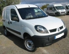 Renault Kangoo FURGON 1.5 DCI EXPRESS - mejor precio | unprecio.es